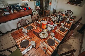 TERRA DEL VALLE BED & BREAKFAST