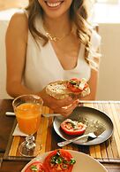 TERRA DEL VALLE BED & BREAKFAST