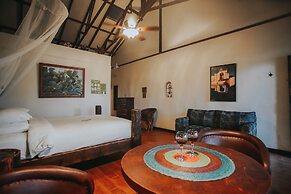 TERRA DEL VALLE BED & BREAKFAST