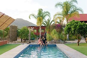 TERRA DEL VALLE BED & BREAKFAST