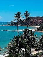 Flat Frente Mar - Praia de Tabatinga