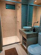 Flat Frente Mar - Praia de Tabatinga