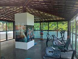 Flat Frente Mar - Praia de Tabatinga