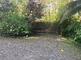 Beachfront apartment Punta uva