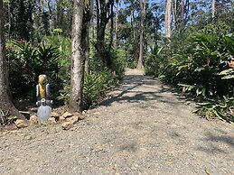 Beachfront apartment Punta uva