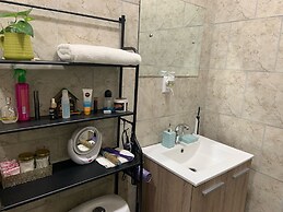 Beachfront apartment Punta uva