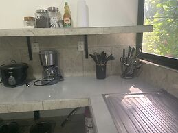 Beachfront apartment Punta uva