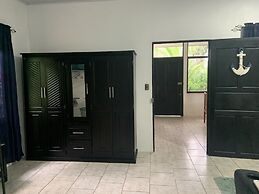 Beachfront apartment Punta uva