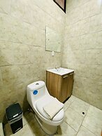 Beachfront apartment Punta uva