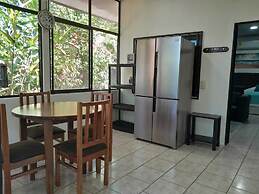 Beachfront apartment Punta uva