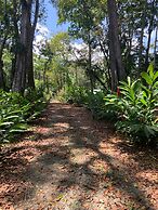 Beachfront apartment Punta uva