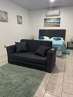 Beachfront apartment Punta uva