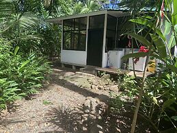 Beachfront apartment Punta uva