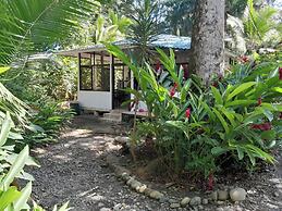 Beachfront apartment Punta uva