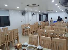 Catba Sky View Hotel