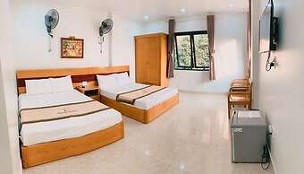 Catba Sky View Hotel