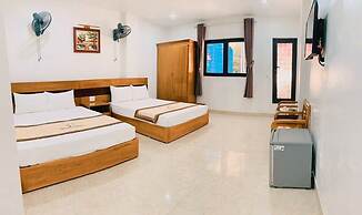 Catba Sky View Hotel