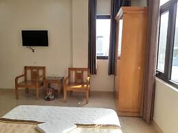 Catba Sky View Hotel