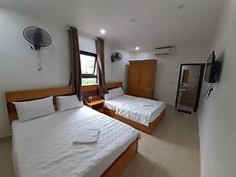 Catba Sky View Hotel