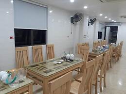 Catba Sky View Hotel