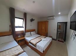 Catba Sky View Hotel