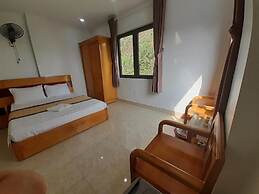 Catba Sky View Hotel