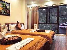 Catba Sky View Hotel