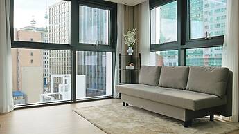INN The City Myeongdong