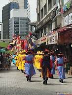 INN The City Myeongdong