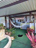 Pousada Solstício de Verão