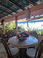 Pousada Solstício de Verão