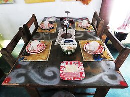 Pousada Solstício de Verão