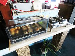 Pousada Solstício de Verão