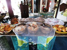 Pousada Solstício de Verão