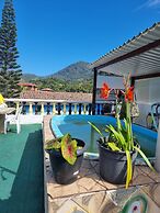 Pousada Solstício de Verão