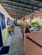 Pousada Solstício de Verão