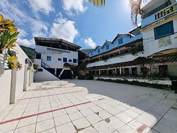 Pousada Solstício de Verão