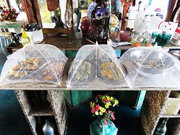 Pousada Solstício de Verão