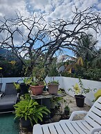 Pousada Solstício de Verão