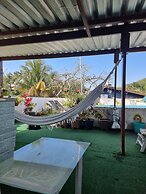 Pousada Solstício de Verão