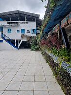 Pousada Solstício de Verão