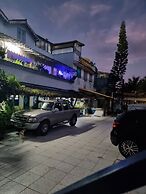 Pousada Solstício de Verão