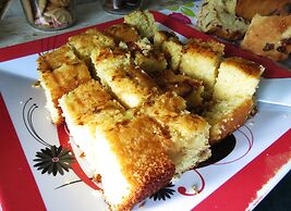 Pousada Solstício de Verão