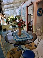 Pousada Solstício de Verão