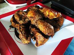 Pousada Solstício de Verão