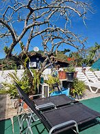 Pousada Solstício de Verão