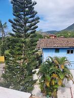 Pousada Solstício de Verão