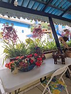 Pousada Solstício de Verão