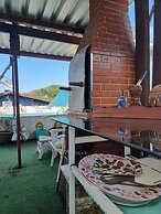 Pousada Solstício de Verão