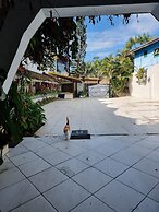 Pousada Solstício de Verão